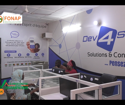 Dev4Smart