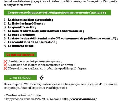 ECHOS PME