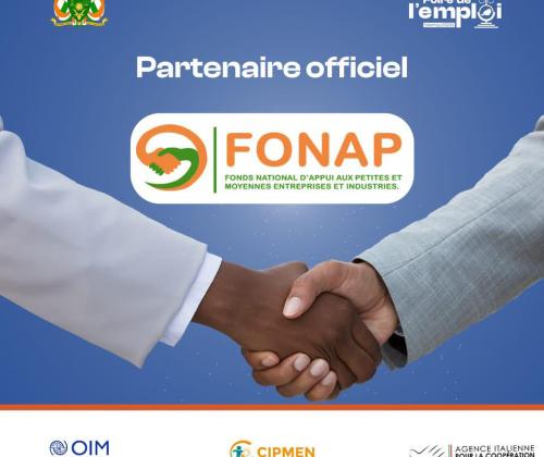 Foire de l’Emploi