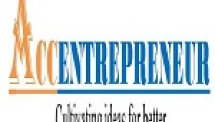 ACCENTREPRENEUR 