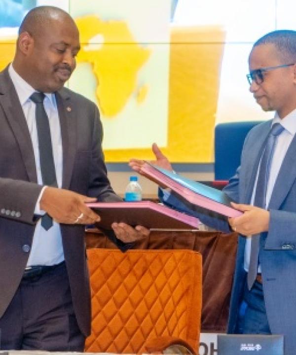 PARTENAIRES TECHNIQUES ET FINANCIERS