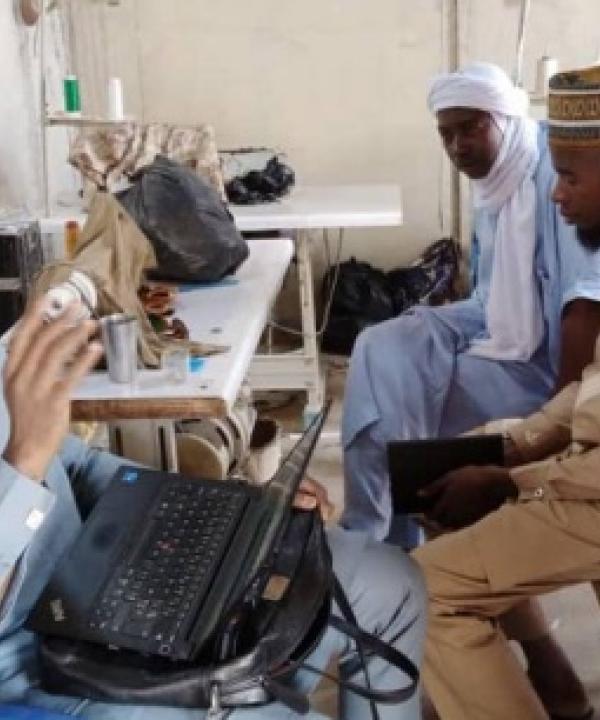 PRESTATAIRES DE SERVICES FINANCIERS