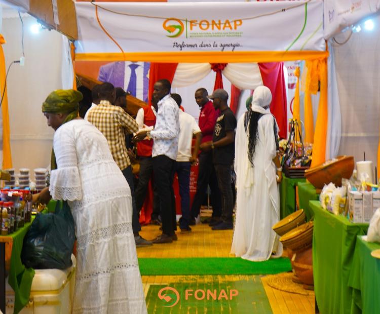 100/100 Made in Niger