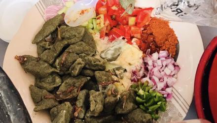 CONCOURS CULINAIRE SAFEM NIGER