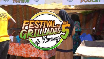 Festival des Grillades 2025